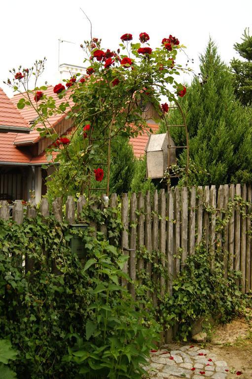 Apartamenty Nadedworce Kazimierz Dolny Exterior foto