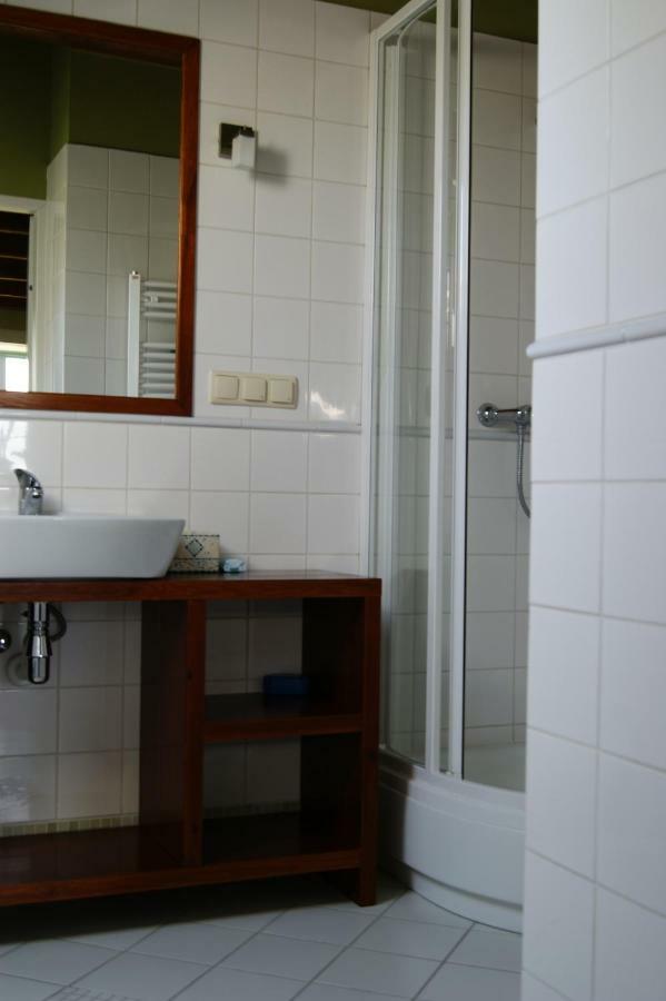 Apartamenty Nadedworce Kazimierz Dolny Exterior foto
