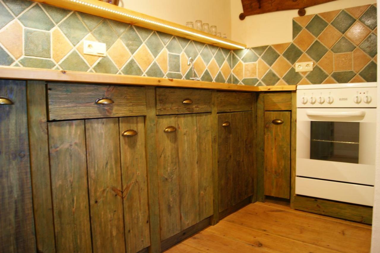 Apartamenty Nadedworce Kazimierz Dolny Exterior foto